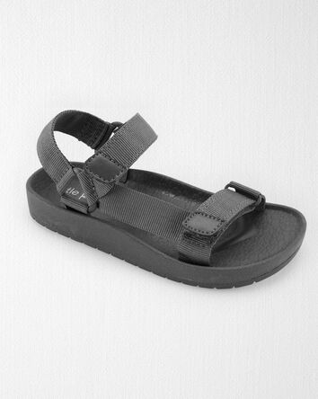 Toddler Recycled Adventure Sandals