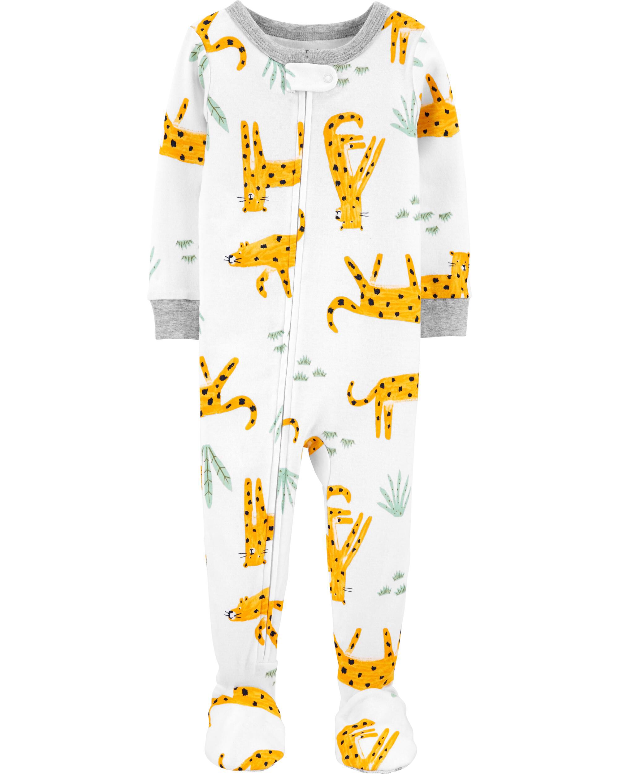 carters summer pajamas