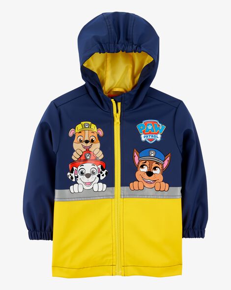 Product image 1 of Toddler PAW Patrol Rain Jacket