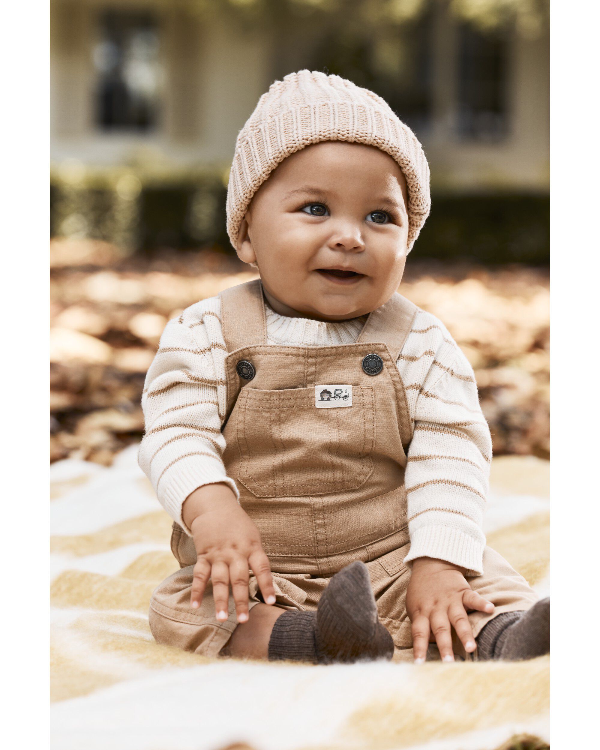 Baby Boy Fall Clothes Carter s