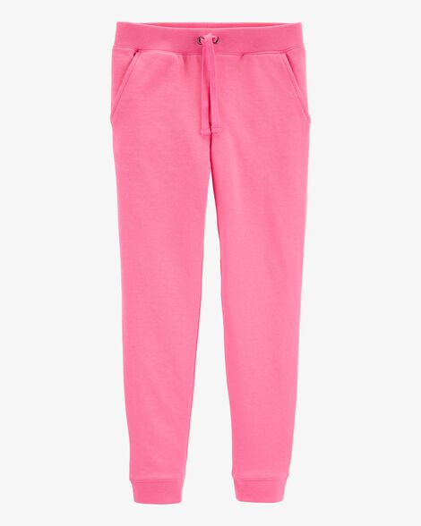  Product image 1 of Kid Pull-On French Terry Joggers