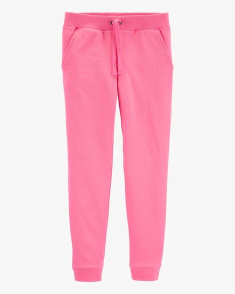 Product image 1 of Kid Pull-On French Terry Joggers