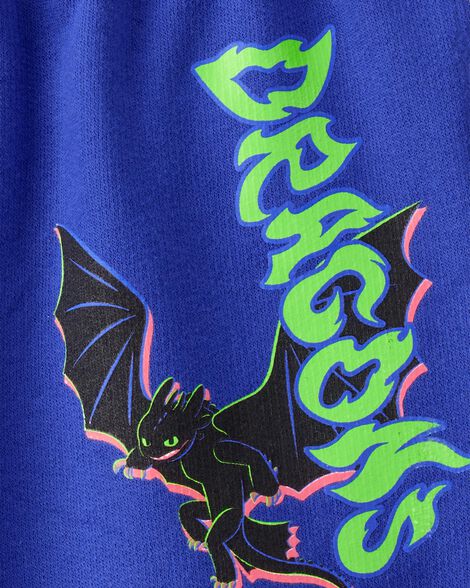 Product image 5 of Baby 2-Piece How To Train Your Dragon Outfit Set
