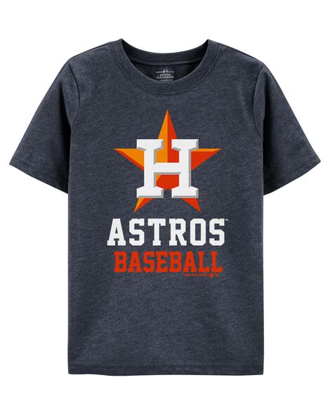  Product image 1 of Kid MLB Houston Astros Tee