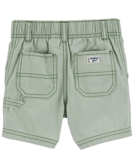  Product image 2 of Baby Stretch Chino Short