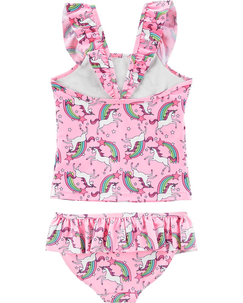 carter's unicorn lovey