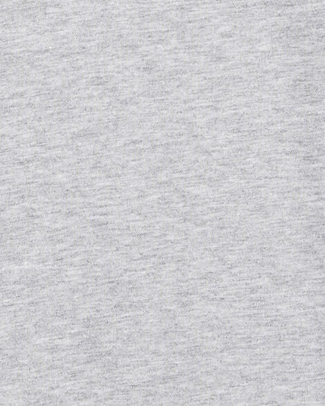  Product image 2 of Kid Short-Sleeve Henley Tee