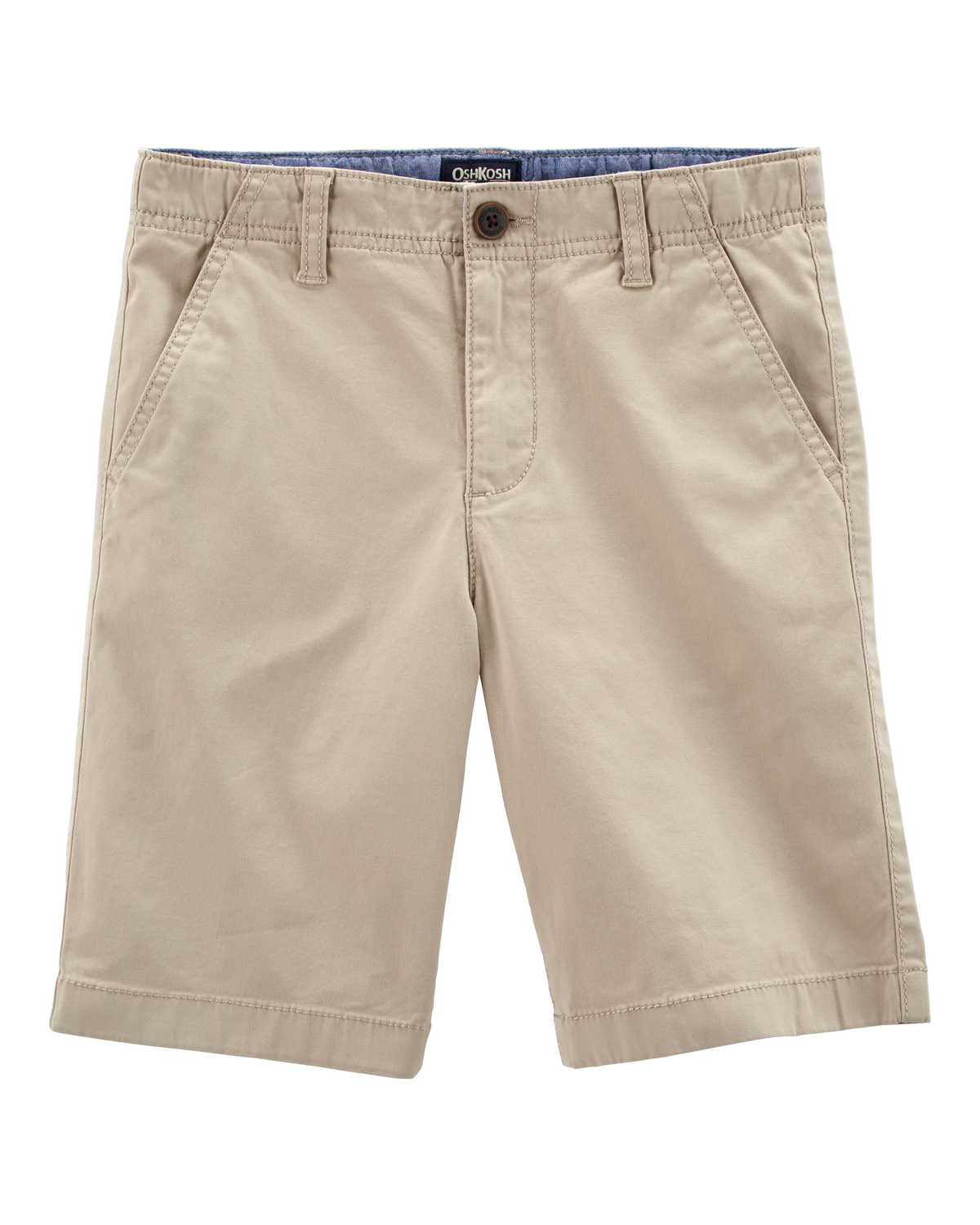 みい出品 slanting button short pants Miss Me High Rise Stretch Short - Women's Shorts in M755