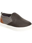 Multi - Kid Slip-On Shoes, Selected