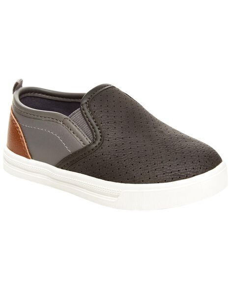  Product image 1 of Kid Slip-On Shoes