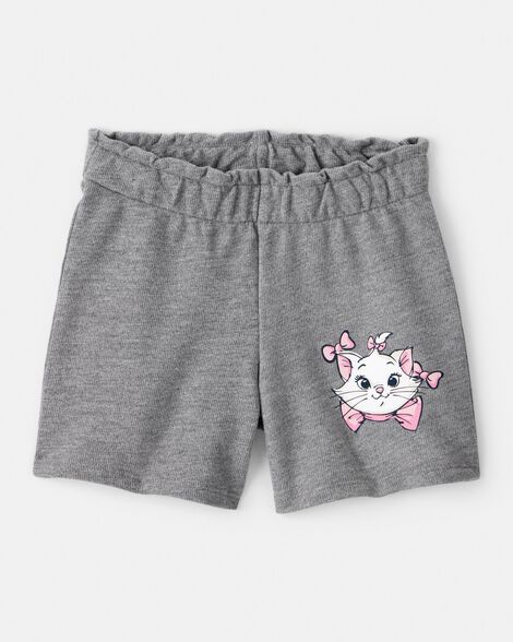 Toddler 2-Piece Aristocat Outfit Set