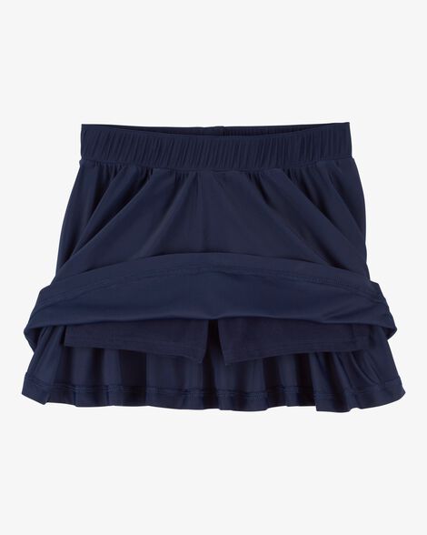 Product image 2 of Kid Uniform Skort