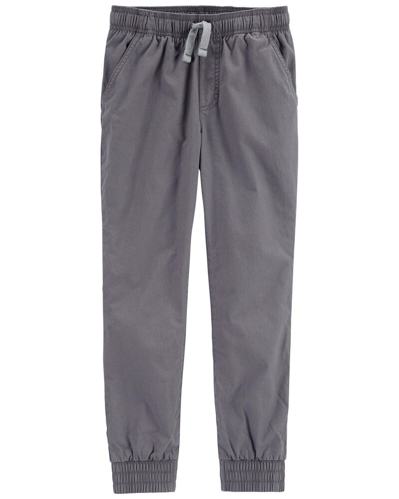 carters lined pants