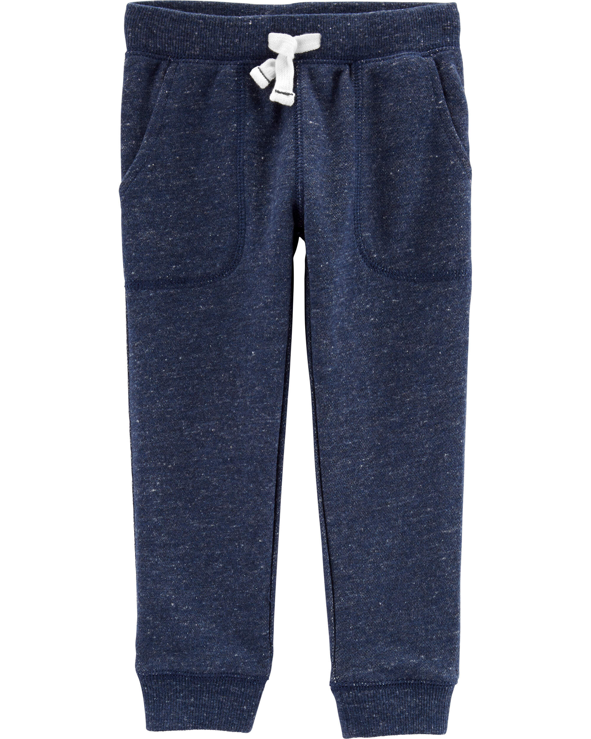 今ならほぼ即納！ - Pants Cinched-Hem Fleece Pull-On Kid Carter's Carter's | キーケース