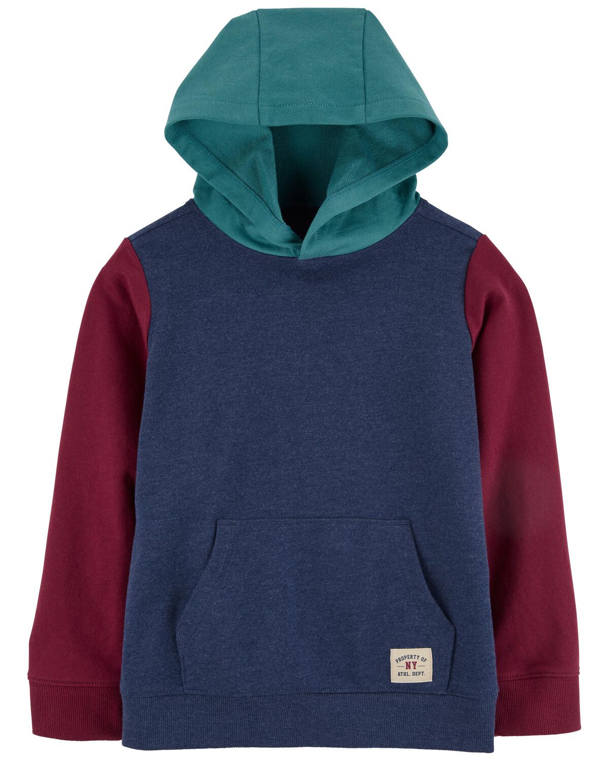 Carter Pullover