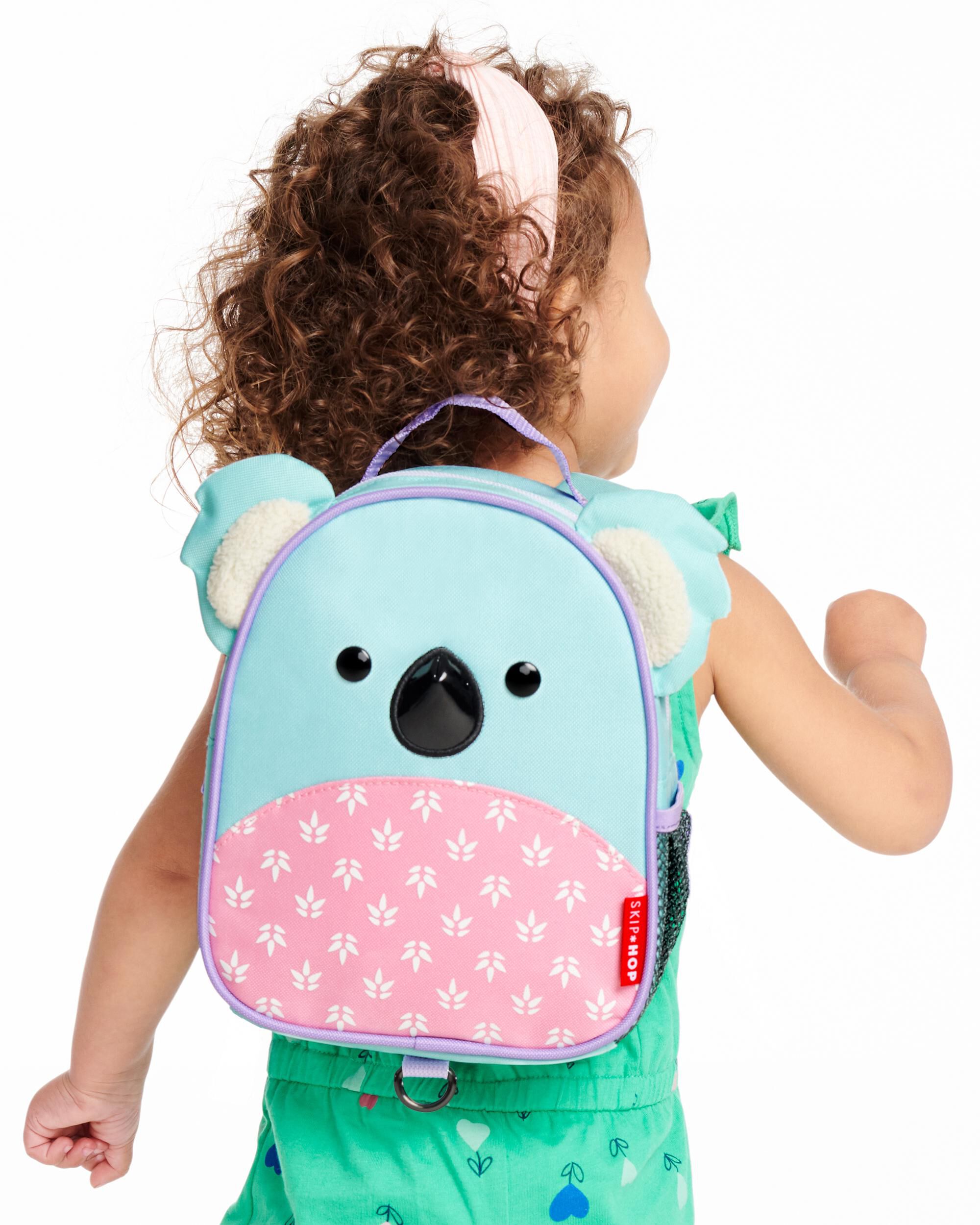 Carters backpack harness clearance
