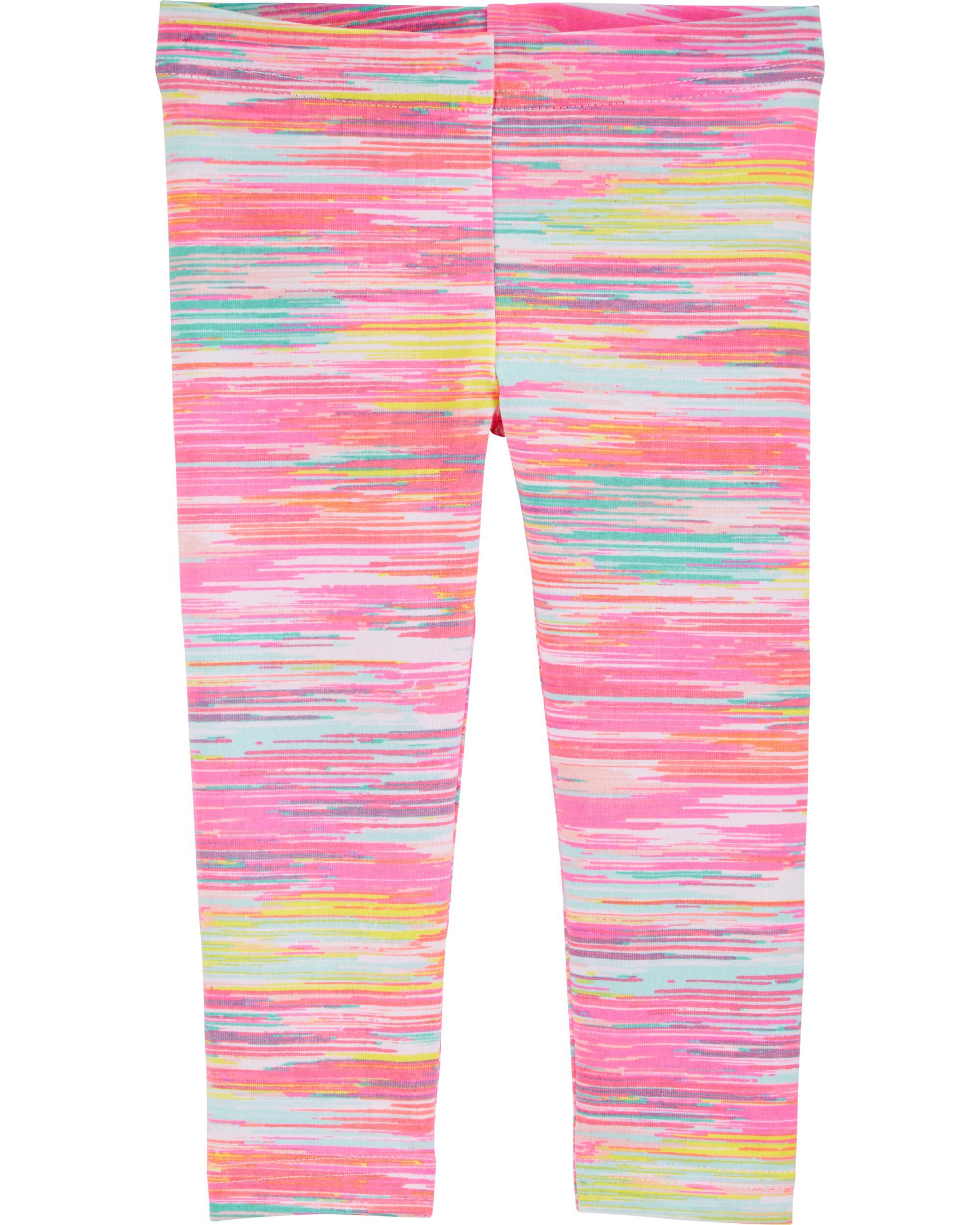 baby capri leggings