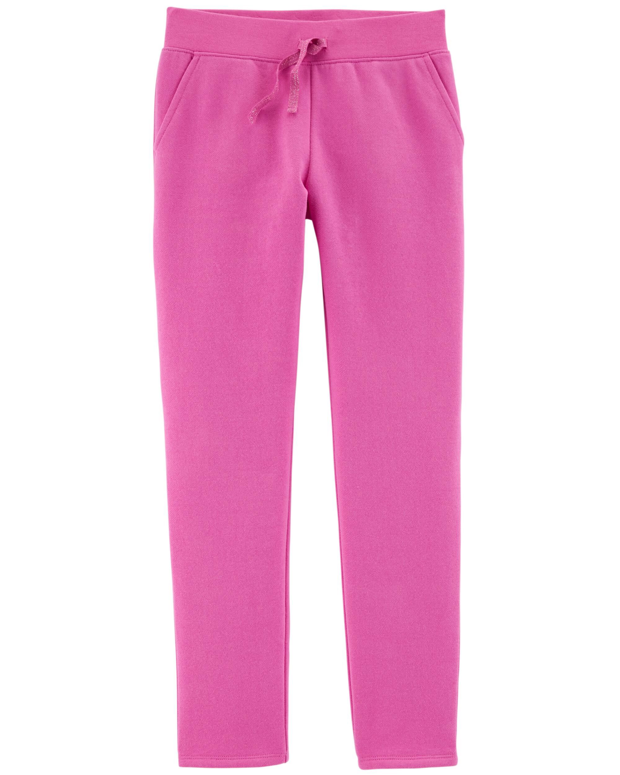 lined pants for toddlers