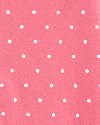 Product image 2 of Kid Polka Dot Bike Shorts
