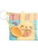 Multi - Farmstand Soft Activity Book, Selected
