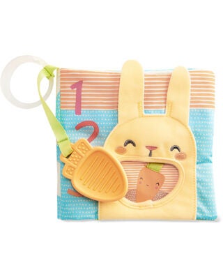 Product image 1 of Farmstand Soft Activity Book