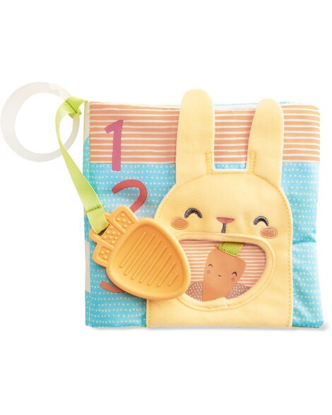  Product image 1 of Farmstand Soft Activity Book