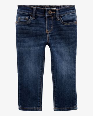 Product image 1 of Super Skinny Leg Marine Blue Wash Jeans