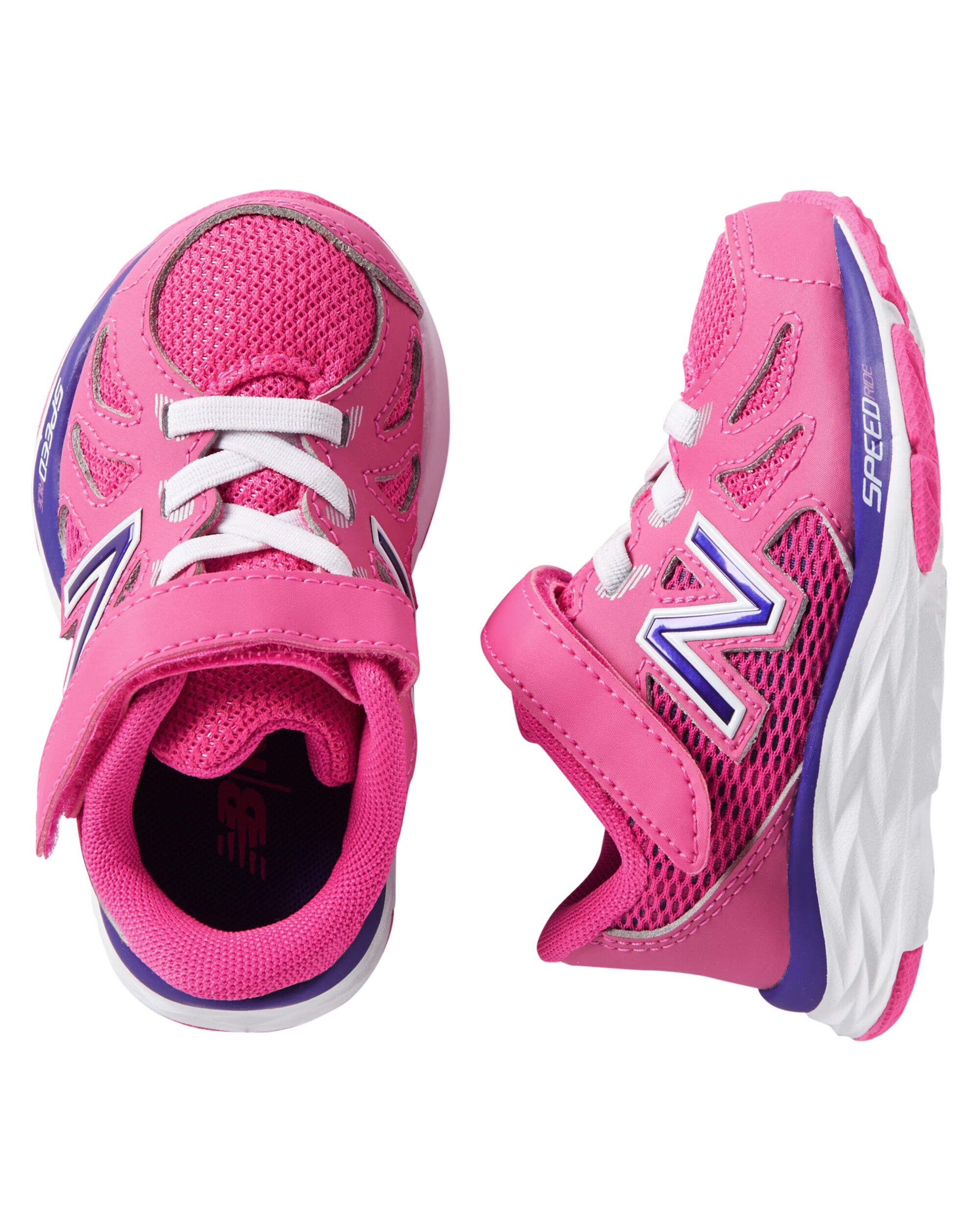 new balance hook & loop 790v6 sneakers