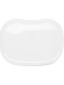 White - Silver Lining Cloud Upright Floor Seat Tray
, Selected