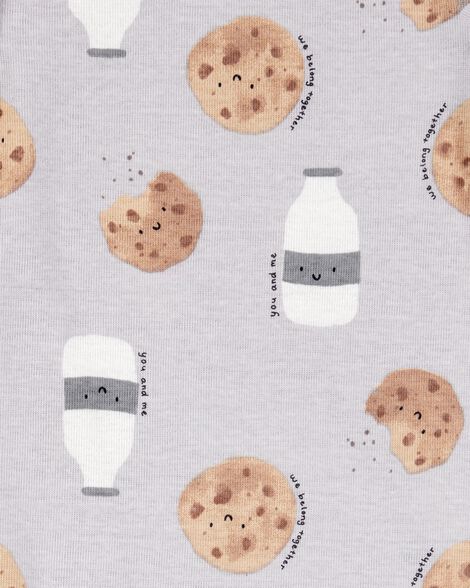 Product image 5 of Baby 3-Piece Milk & Cookies Little Character Set®