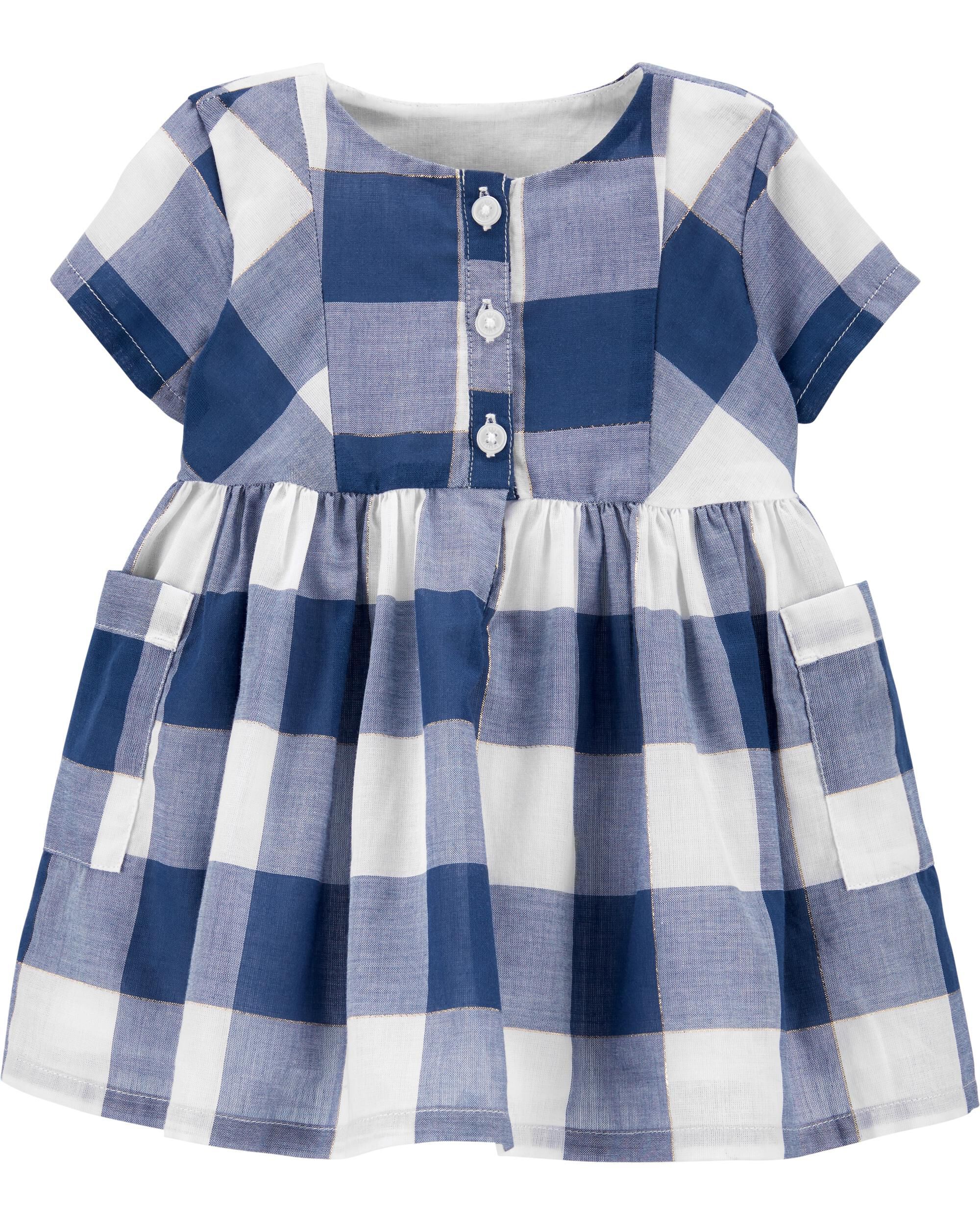 needle and thread shimmer ditsy dress