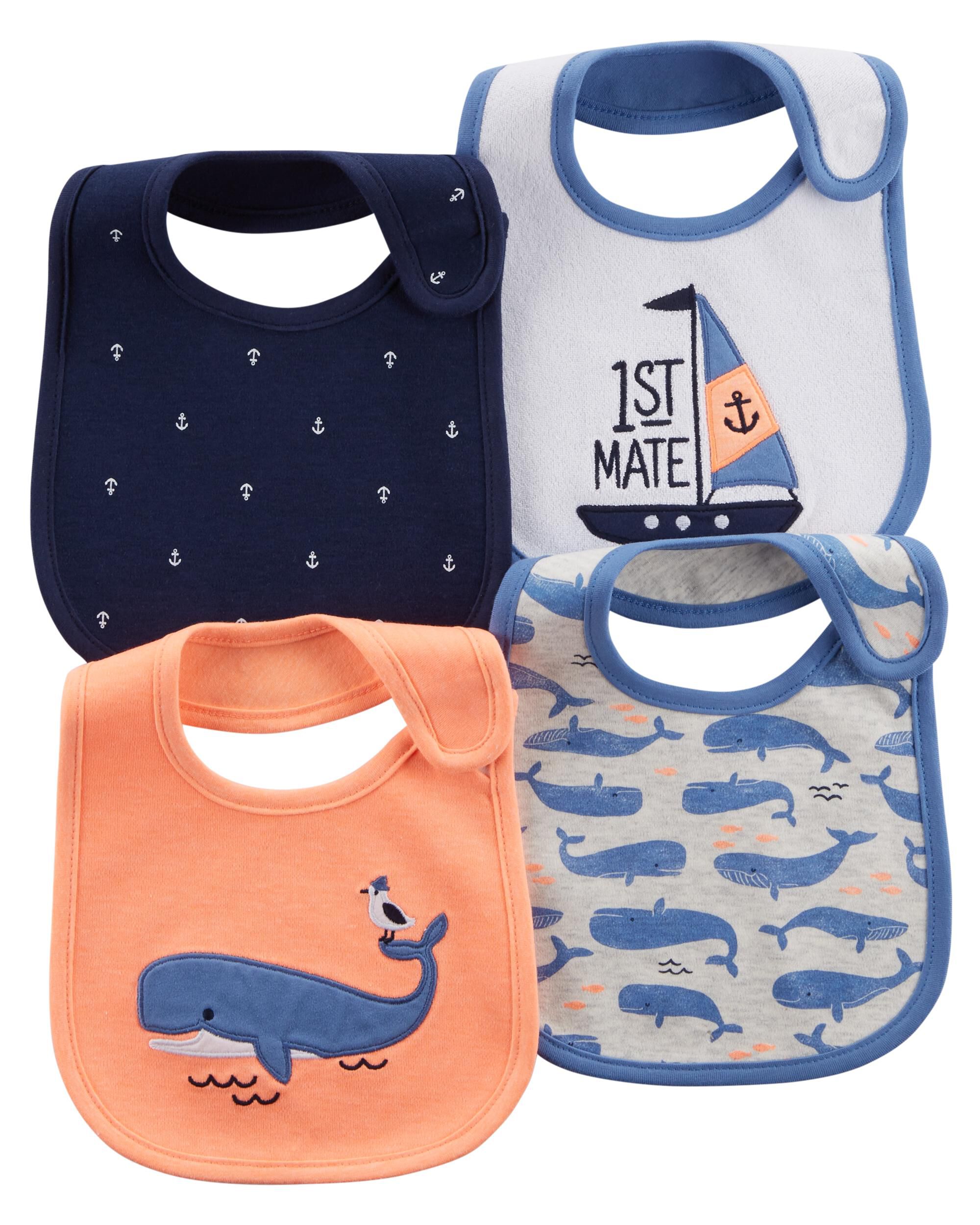 carters bibs