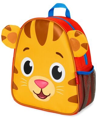 Product image 1 of Daniel Tiger Little Kid Toddler Backpack