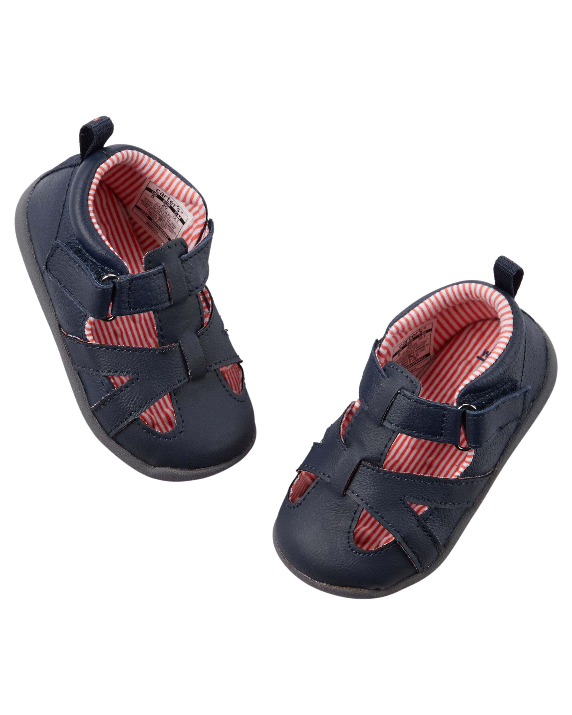 carter's every step stage 3