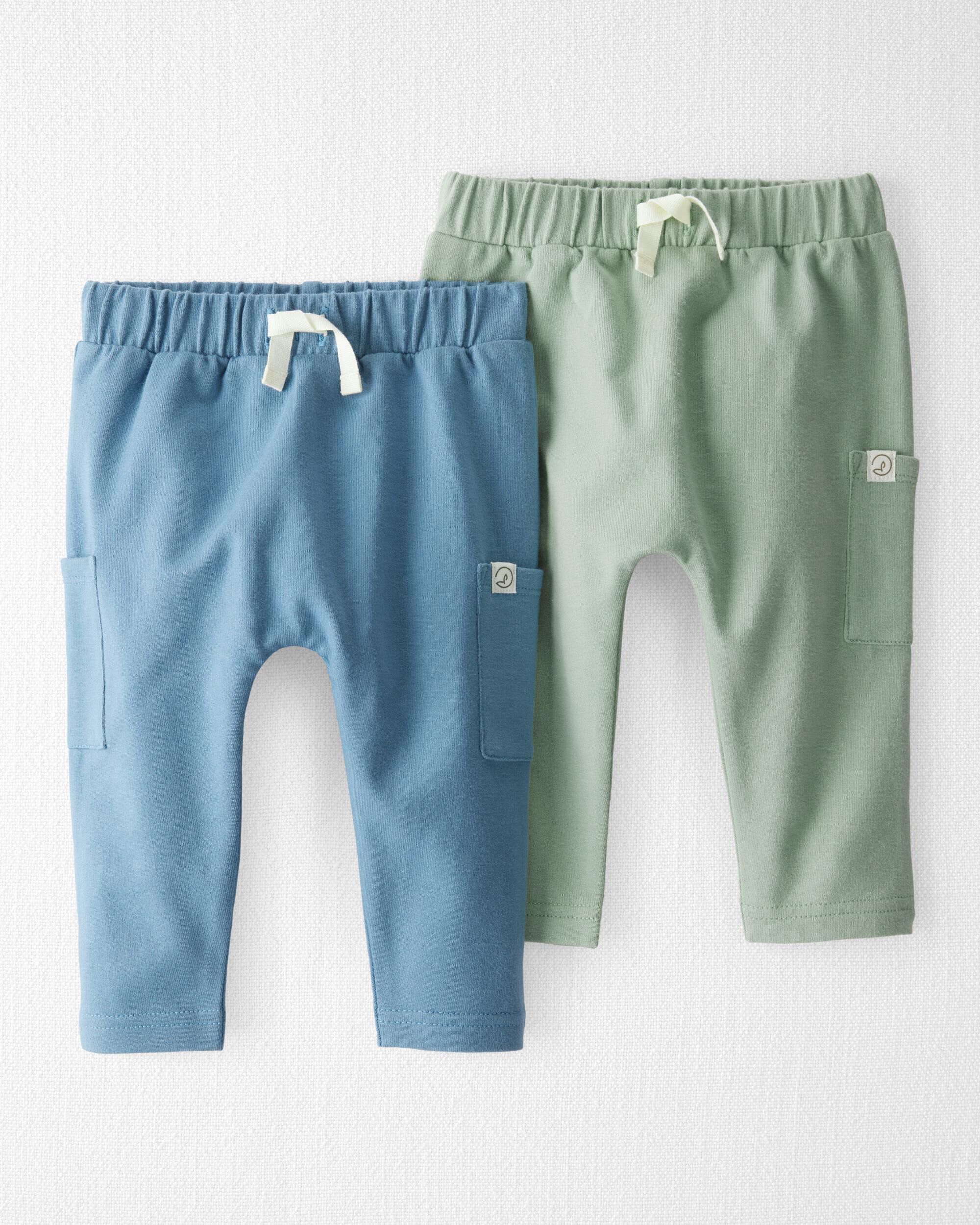 Carters boys joggers deals
