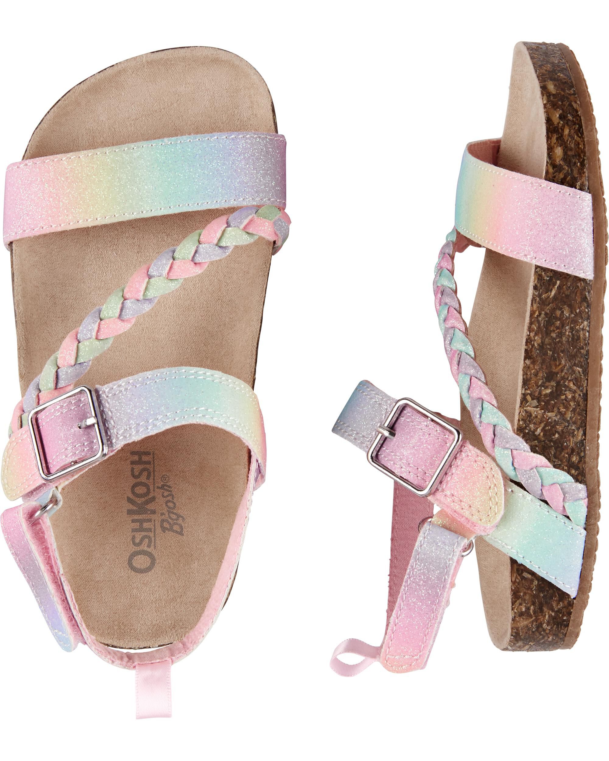 sandals carters