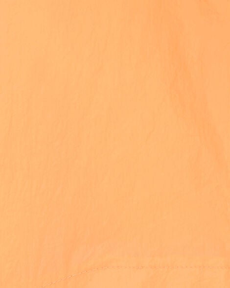  Product image 3 of Kid Midweight Athletic Jacket - Orange