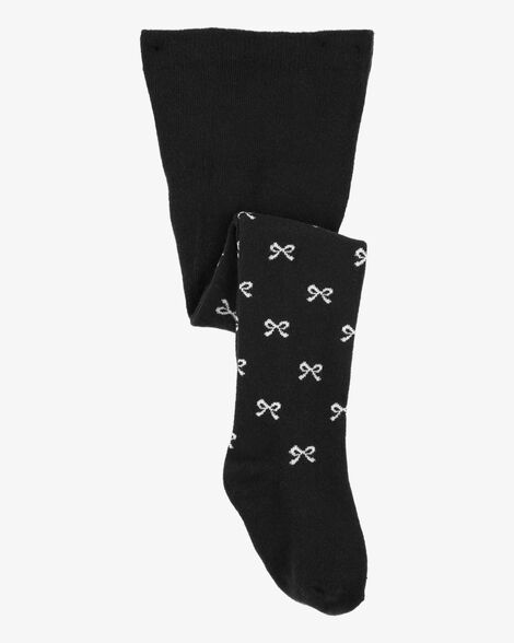 Product image 1 of Toddler Bow Tights