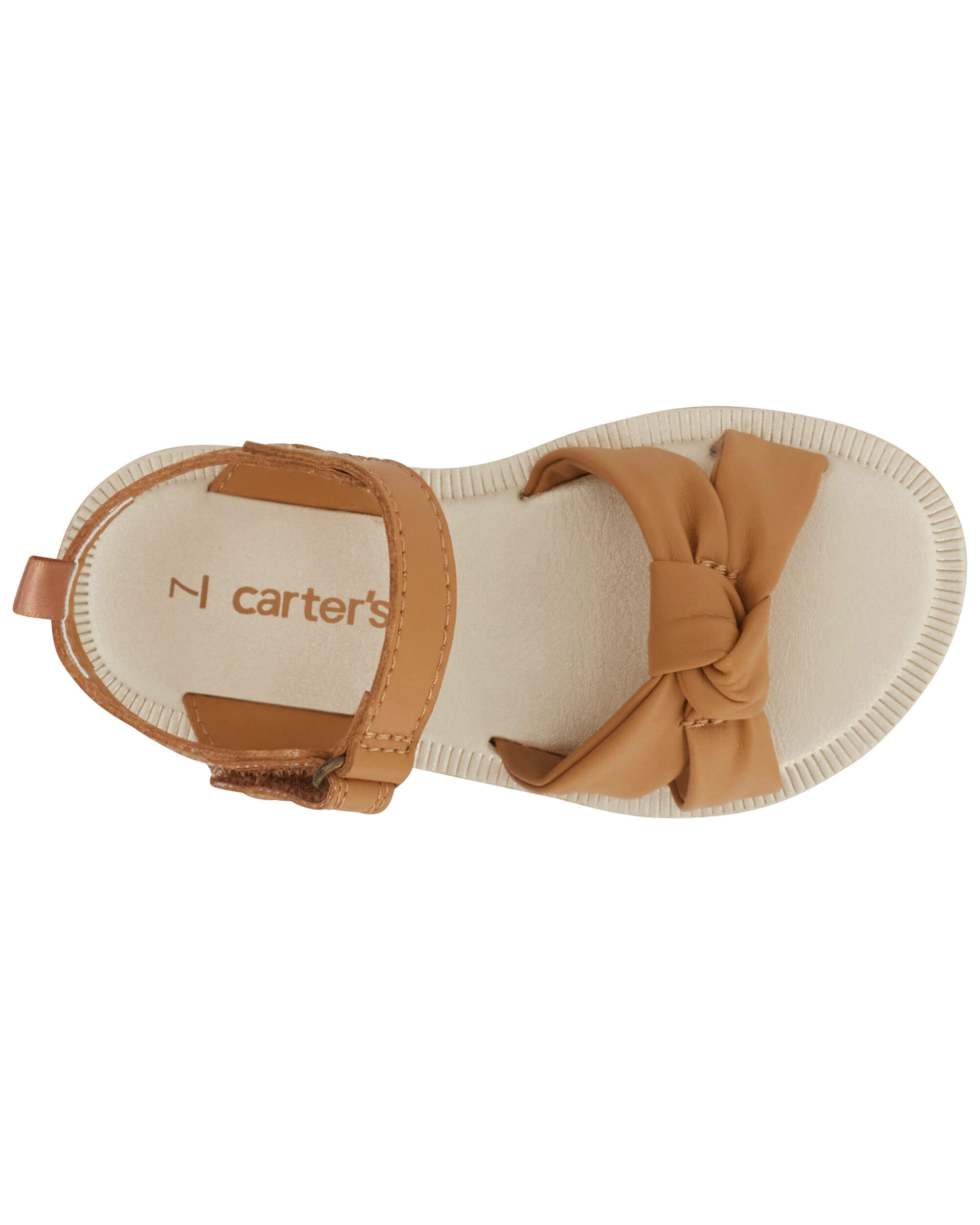 Toddler Slip On Sandals Carter s Carter s