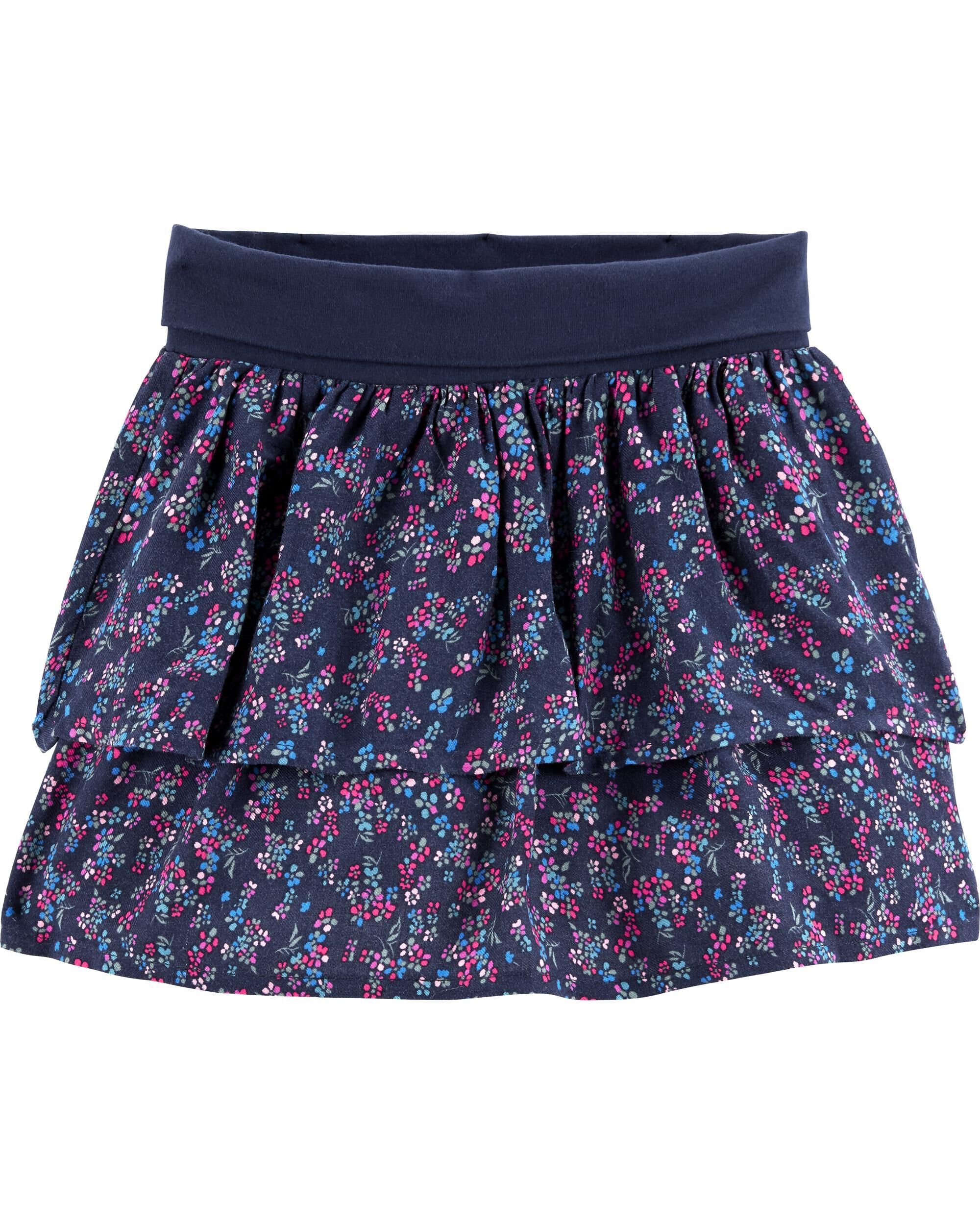 Baby Summer Diaper Cover TONSEE Flower Shorts Skirts