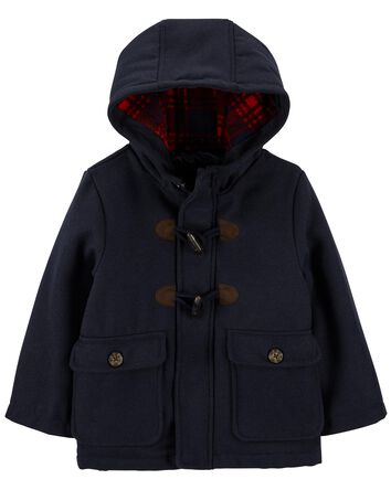 Baby Boy Jackets Outerwear Carter S Free Shipping