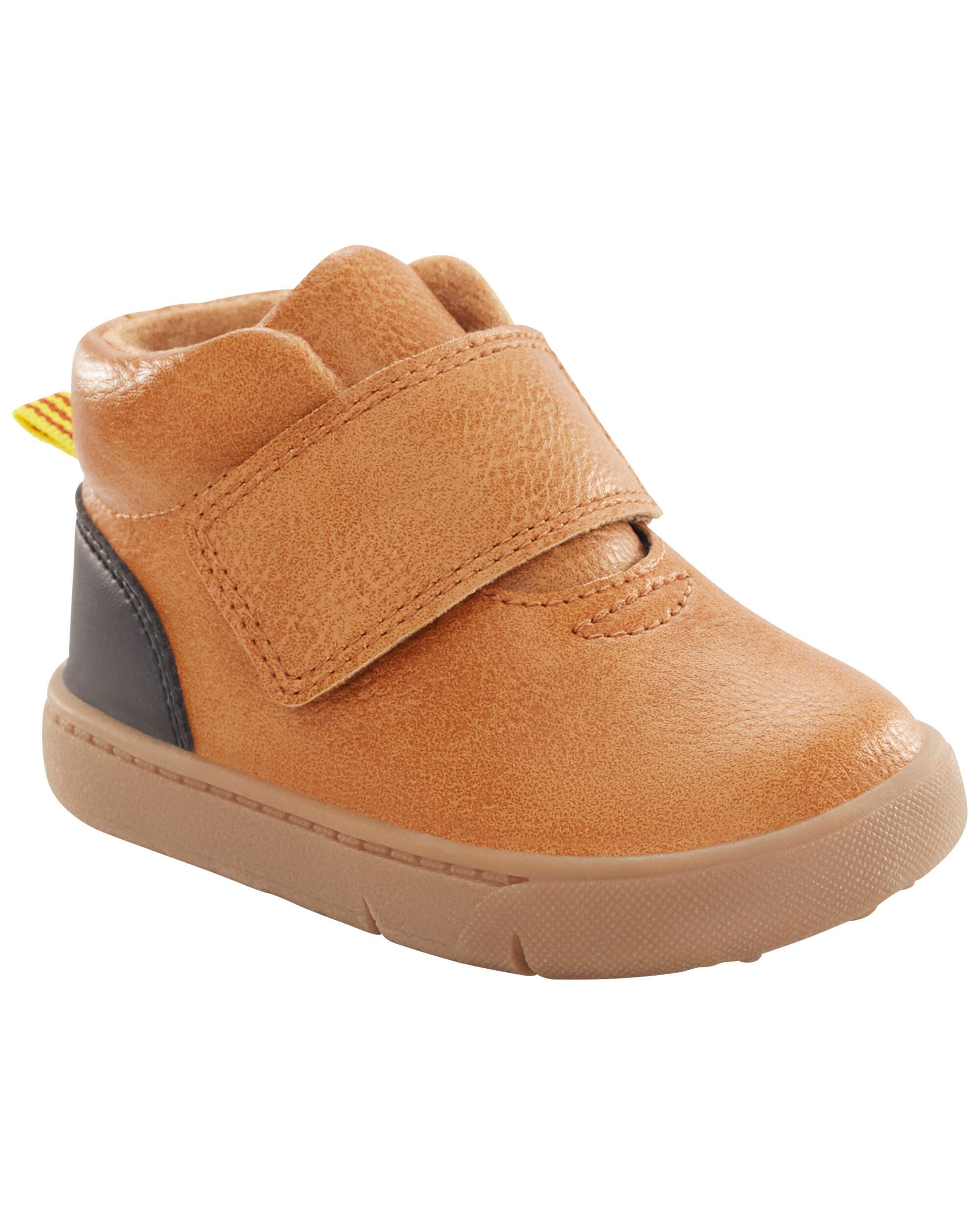 Carters baby moccasins on sale