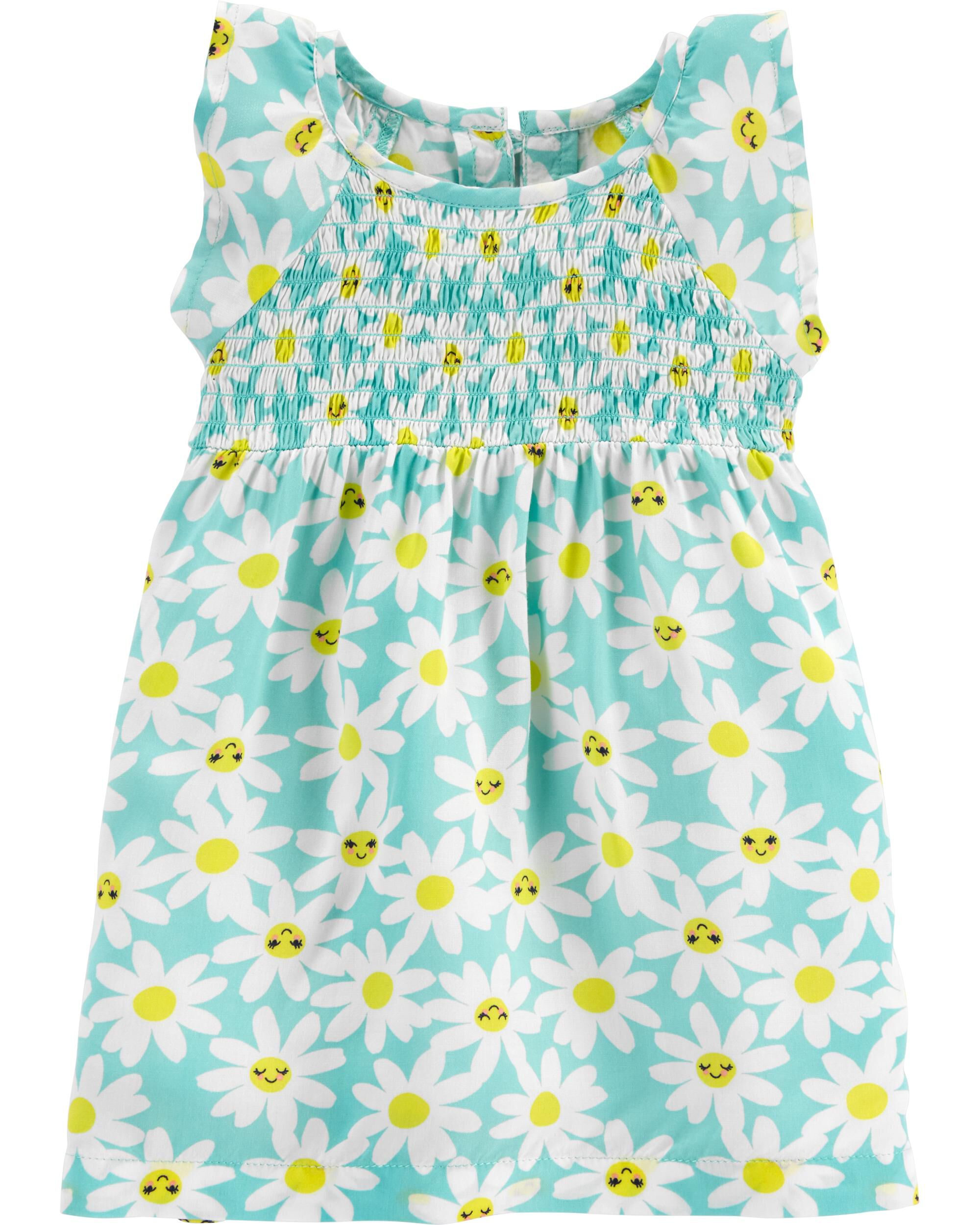 daisy baby clothes