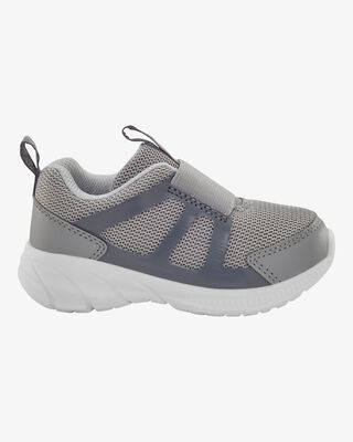 Product image 2 of Toddler Athletic Sneakers - Grey