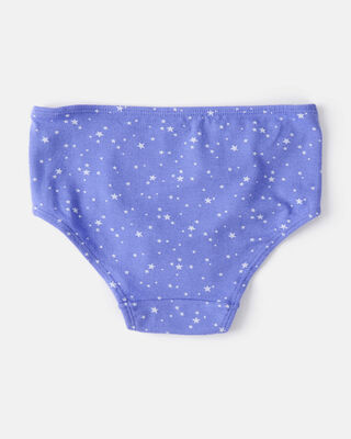Product image 2 of Toddler 7-Pack Unicorn Brief Stretch Cotton Undies