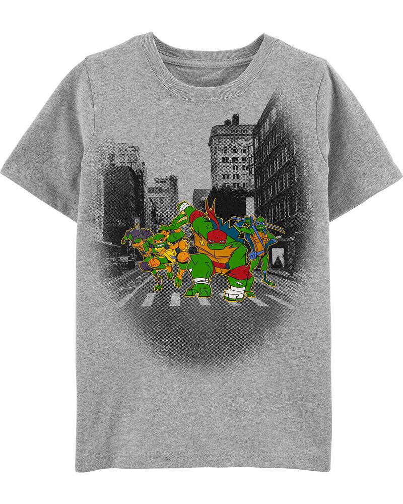 Teenage Mutant Ninja Turtles Tee Carters Com