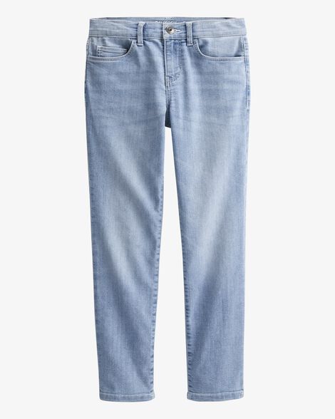  Product image 1 of Kid Light Blue Wash Super Skinny-Leg Jeans