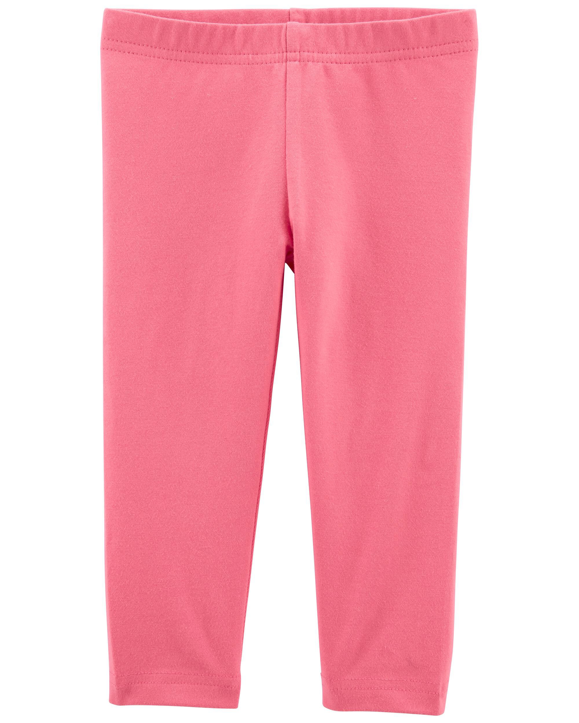Baby Capri Leggings Carter s Carter s