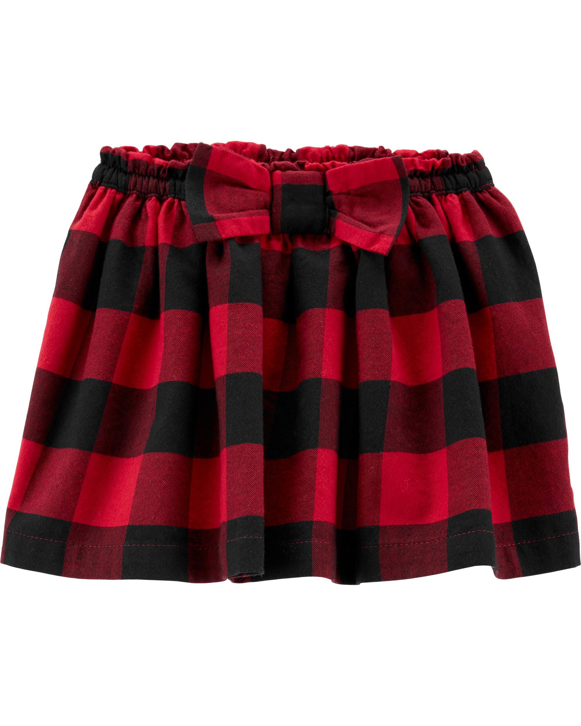 carters skirt