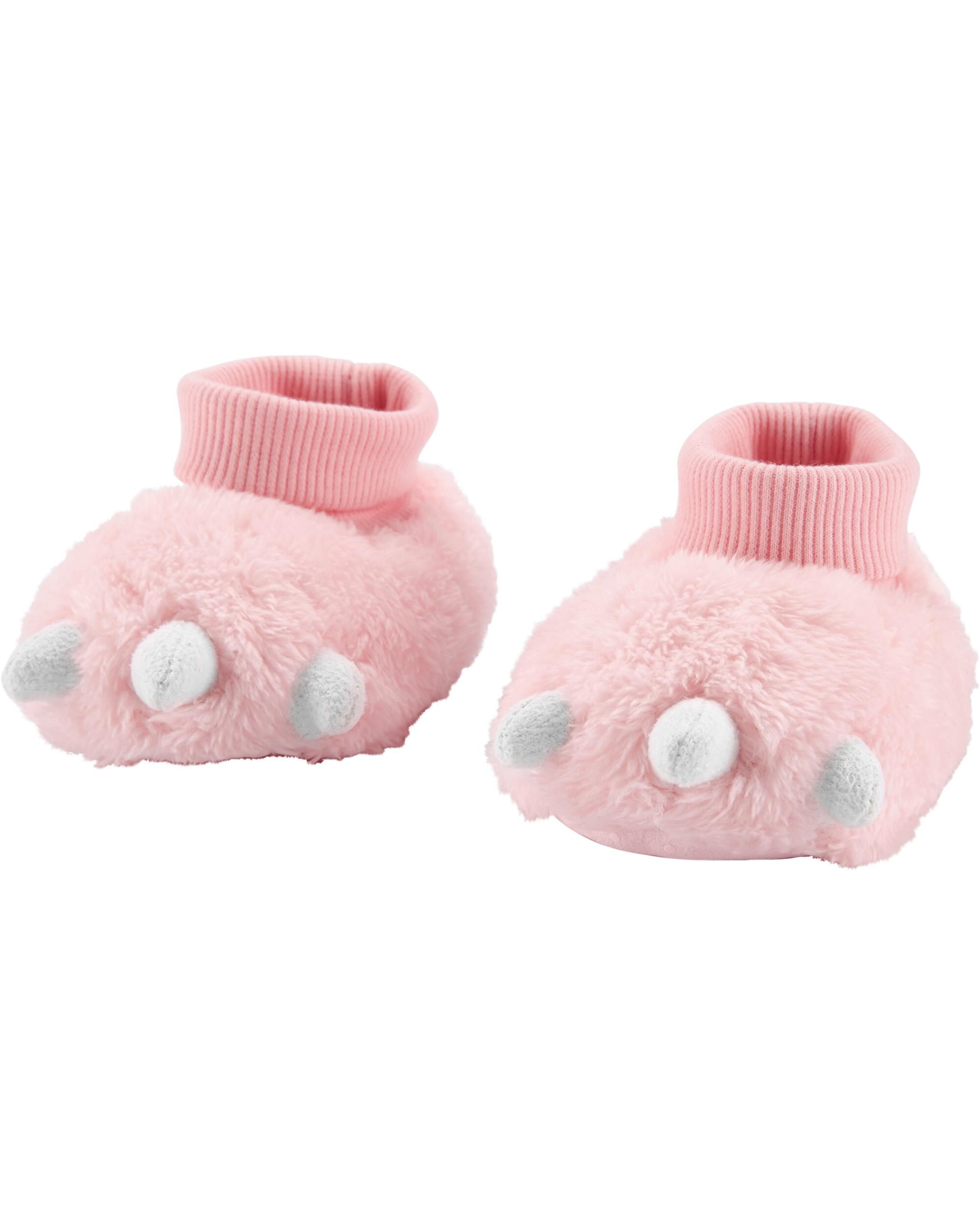 Carters slippers clearance